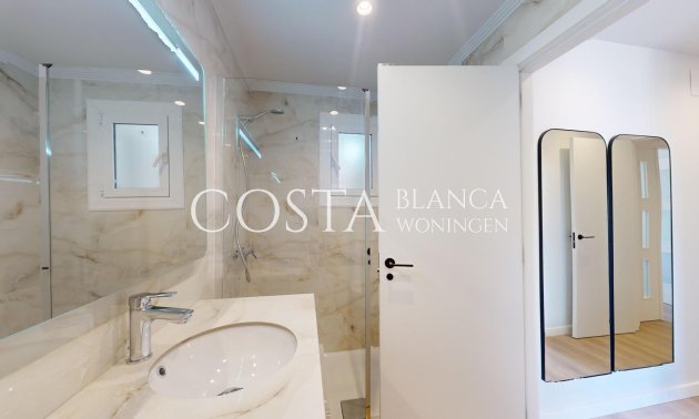 Neue Gebäude - Apartment -
San Miguel de Salinas - San Miguel De Salinas