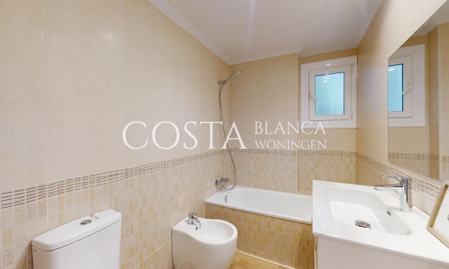 Neue Gebäude - Apartment -
San Miguel de Salinas - San Miguel De Salinas