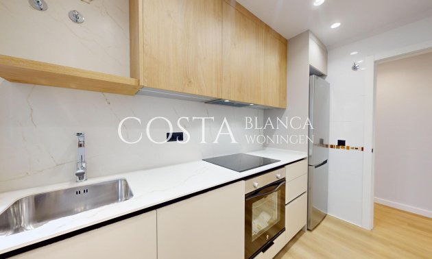 Neue Gebäude - Apartment -
San Miguel de Salinas - San Miguel De Salinas