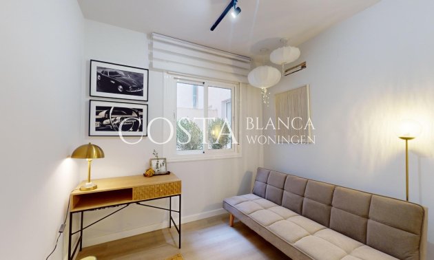 Neue Gebäude - Apartment -
San Miguel de Salinas - San Miguel De Salinas