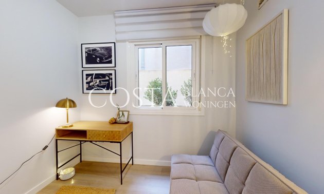 Neue Gebäude - Apartment -
San Miguel de Salinas - San Miguel De Salinas