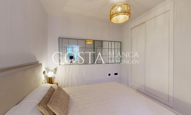 Neue Gebäude - Apartment -
San Miguel de Salinas - San Miguel De Salinas