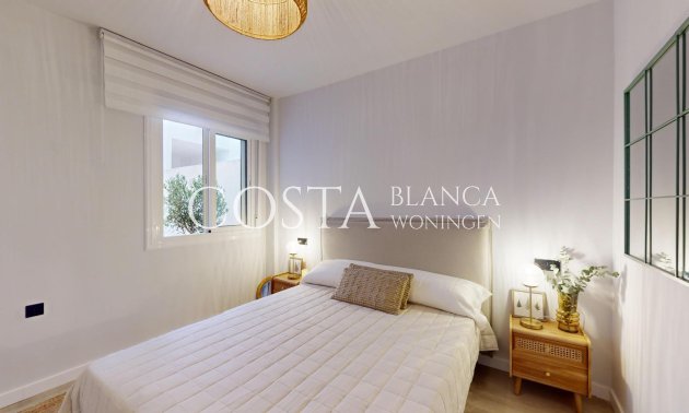 Neue Gebäude - Apartment -
San Miguel de Salinas - San Miguel De Salinas