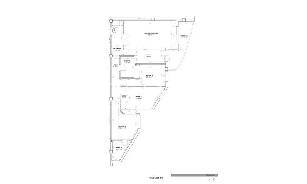 Neue Gebäude - Apartment -
San Miguel de Salinas - San Miguel De Salinas