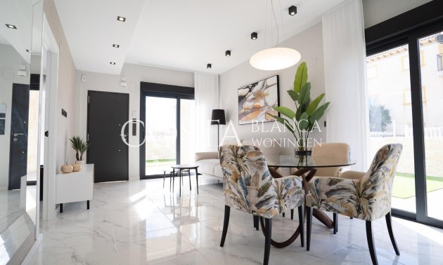 Nieuwbouw Woningen - Appartement -
Pilar de la Horadada - pueblo