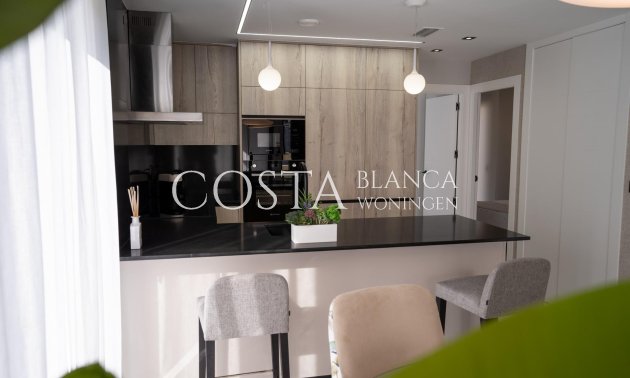 Nieuwbouw Woningen - Appartement -
Pilar de la Horadada - pueblo