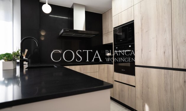 Nieuwbouw Woningen - Appartement -
Pilar de la Horadada - pueblo