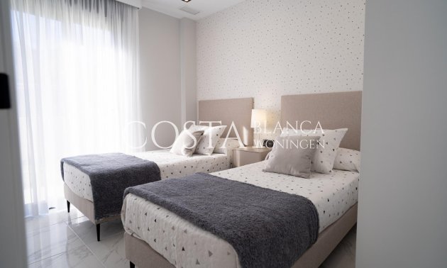 Nieuwbouw Woningen - Appartement -
Pilar de la Horadada - pueblo