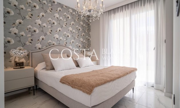 Nieuwbouw Woningen - Appartement -
Pilar de la Horadada - pueblo