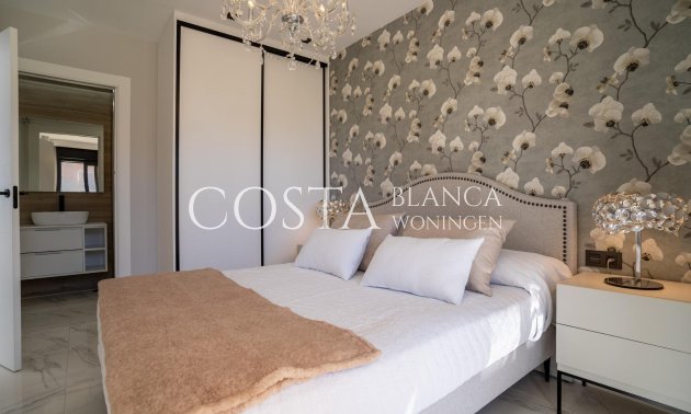 Nieuwbouw Woningen - Appartement -
Pilar de la Horadada - pueblo