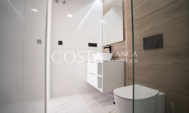Nieuwbouw Woningen - Appartement -
Pilar de la Horadada - pueblo