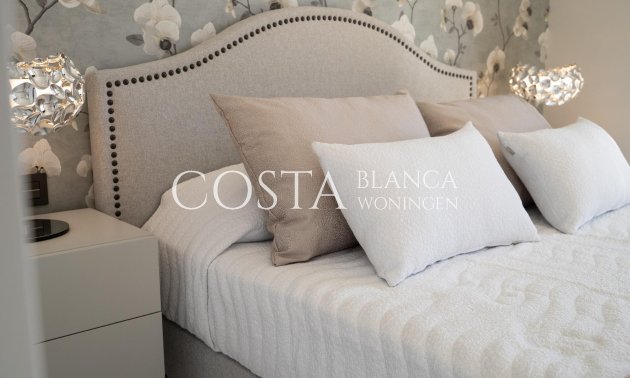 Nieuwbouw Woningen - Appartement -
Pilar de la Horadada - pueblo