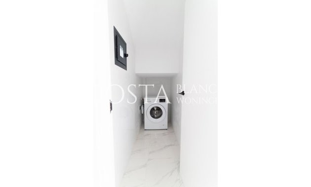 Nieuwbouw Woningen - Villa -
Pilar de la Horadada - pueblo