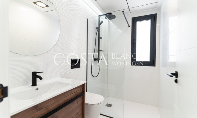 Nieuwbouw Woningen - Villa -
Pilar de la Horadada - pueblo