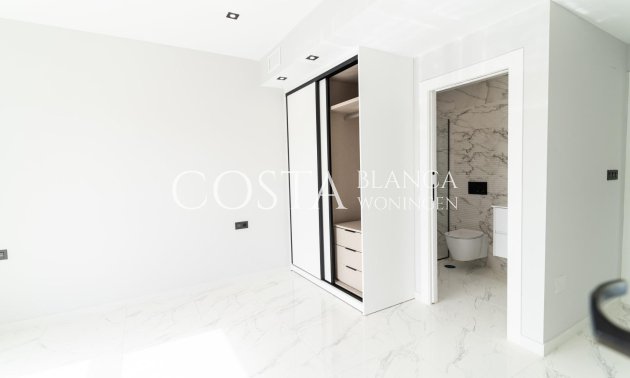 Nieuwbouw Woningen - Villa -
Pilar de la Horadada - pueblo