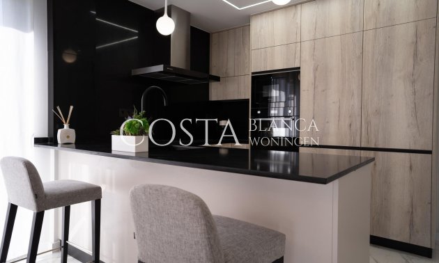 Nieuwbouw Woningen - Appartement -
Pilar de la Horadada - pueblo