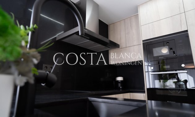 Nieuwbouw Woningen - Appartement -
Pilar de la Horadada - pueblo