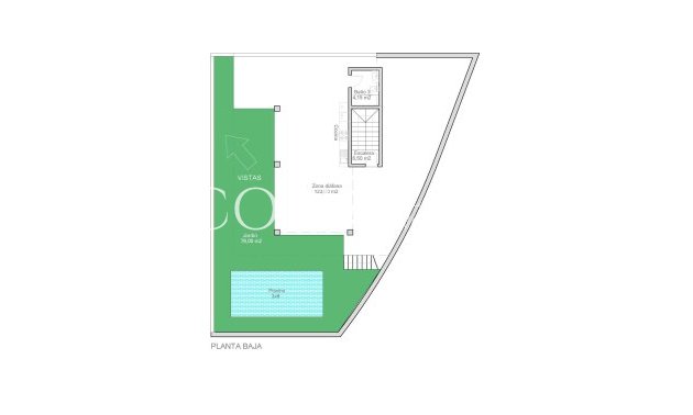 Nieuwbouw Woningen - Villa -
Rojales - Golf La Marquesa (Ciudad Quesada)