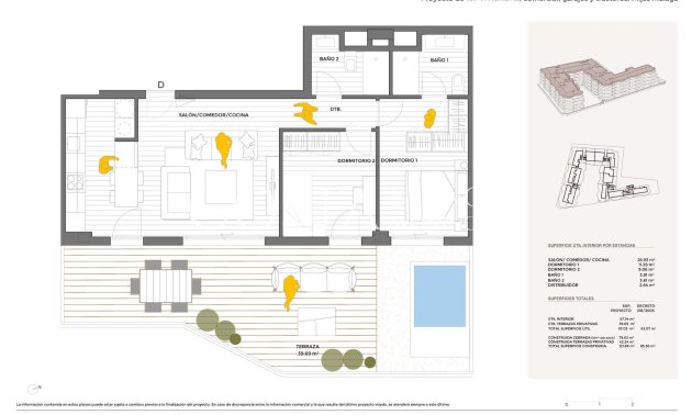 Nieuwbouw Woningen - Appartement -
Mijas - pueblo