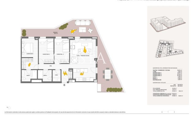 Nieuwbouw Woningen - Appartement -
Mijas - pueblo