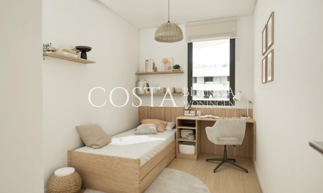 Nieuwbouw Woningen - Appartement -
Mijas - pueblo