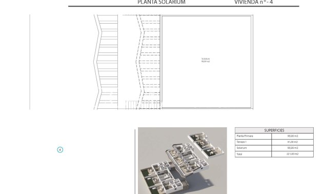 Neue Gebäude - Apartment -
Finestrat