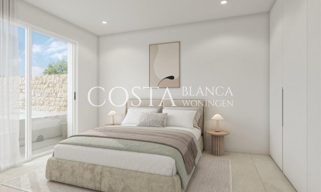 Nieuwbouw Woningen - Appartement -
Pilar de la Horadada - pueblo