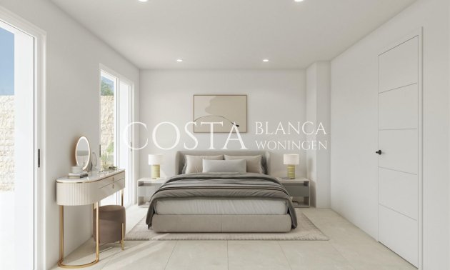 Nieuwbouw Woningen - Huis -
Pilar de la Horadada - pueblo