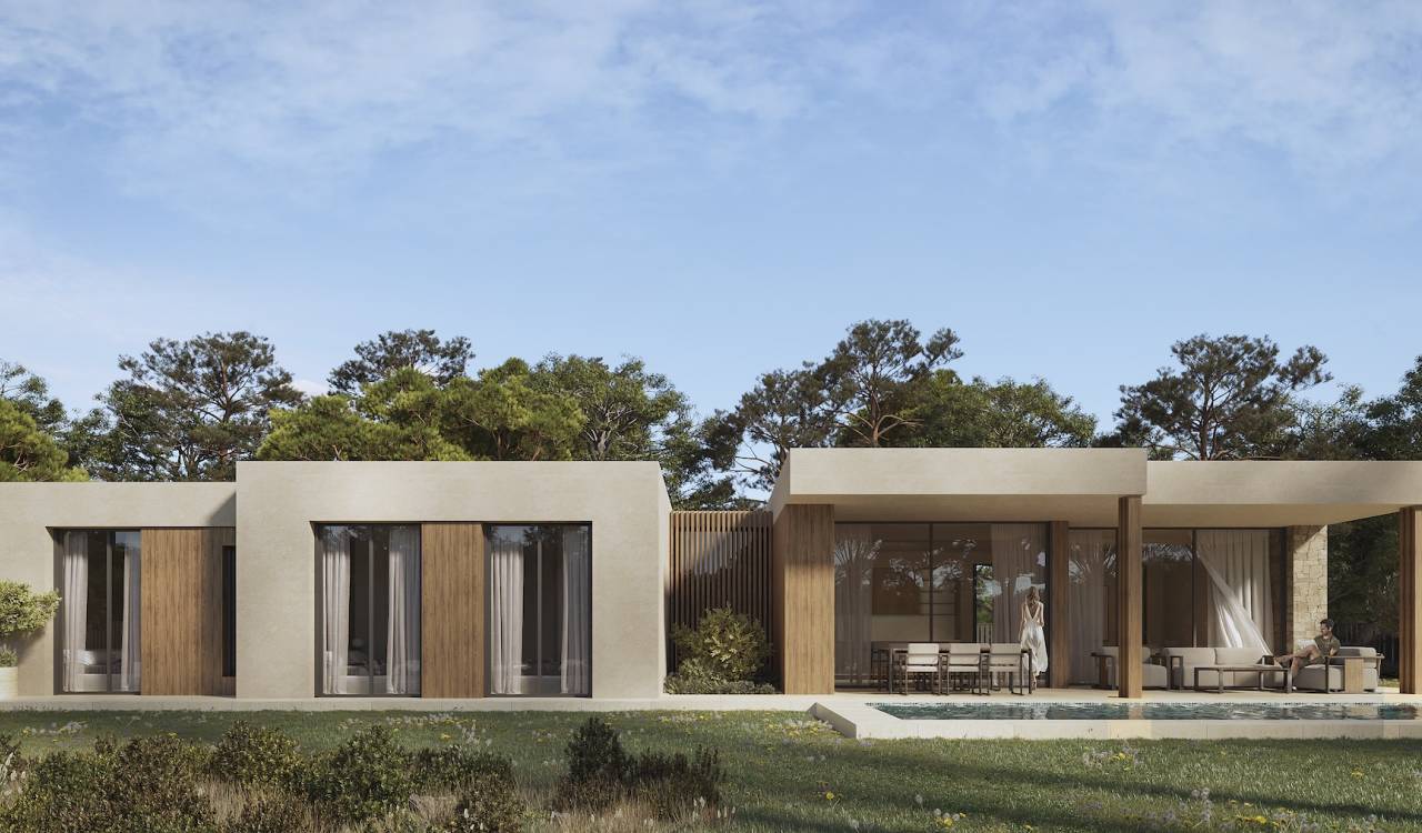 Project 026  Pla Roig