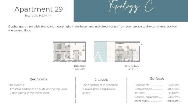 Nieuwbouw Woningen - Appartement -
Marbella - Nueva Andalucia