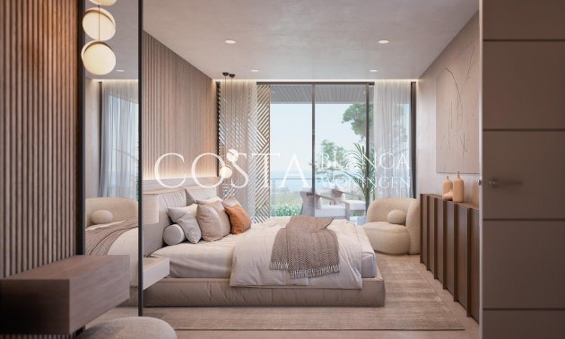 Nieuwbouw Woningen - Appartement -
Marbella - Nueva Andalucia