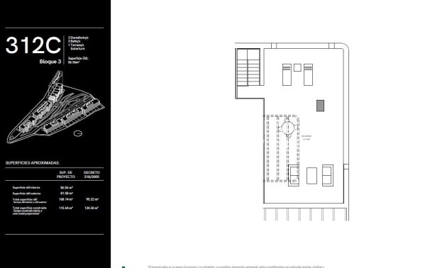 Nieuwbouw Woningen - Appartement -
Mijas - Calaburra - Chaparral