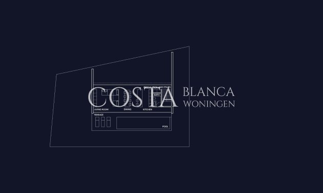 Nieuwbouw Woningen - Villa -
Estepona - Estepona Golf
