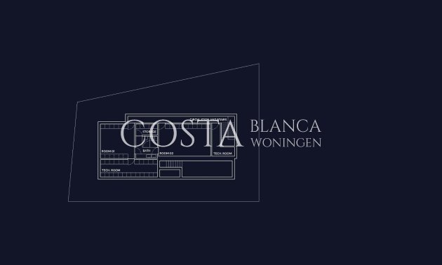 Nieuwbouw Woningen - Villa -
Estepona - Estepona Golf