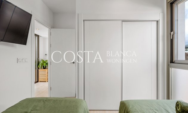 Herverkoop - Villa -
Orihuela Costa - Villamartín