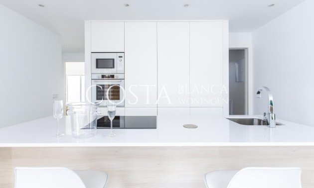 Neue Gebäude - Apartment -
Santiago de la Ribera - Santiago De La Ribera