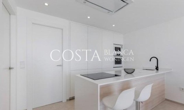 Neue Gebäude - Apartment -
Santiago de la Ribera - Santiago De La Ribera