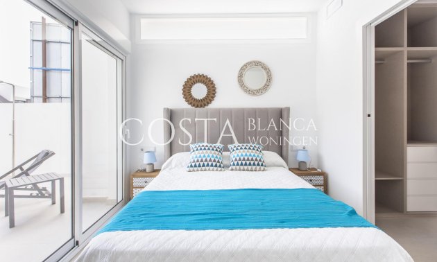 Neue Gebäude - Apartment -
Santiago de la Ribera - Santiago De La Ribera