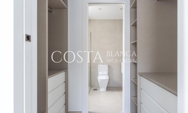 Neue Gebäude - Apartment -
Santiago de la Ribera - Santiago De La Ribera