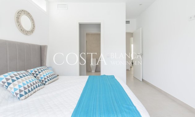 Neue Gebäude - Apartment -
Santiago de la Ribera - Santiago De La Ribera