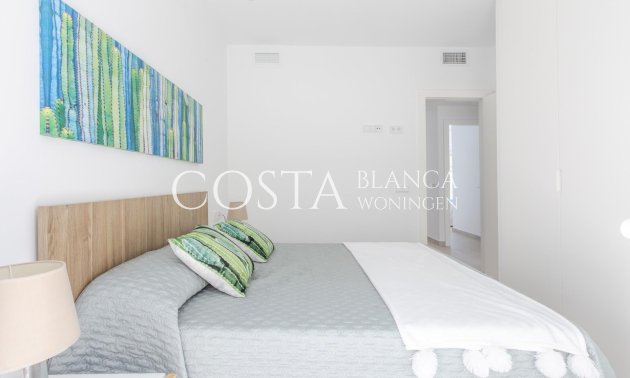 Neue Gebäude - Apartment -
Santiago de la Ribera - Santiago De La Ribera