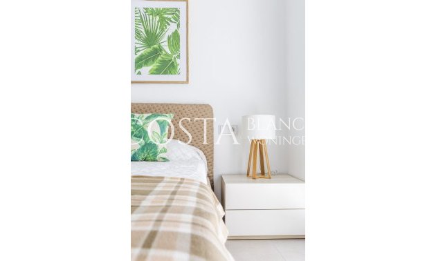 Neue Gebäude - Apartment -
Santiago de la Ribera - Santiago De La Ribera