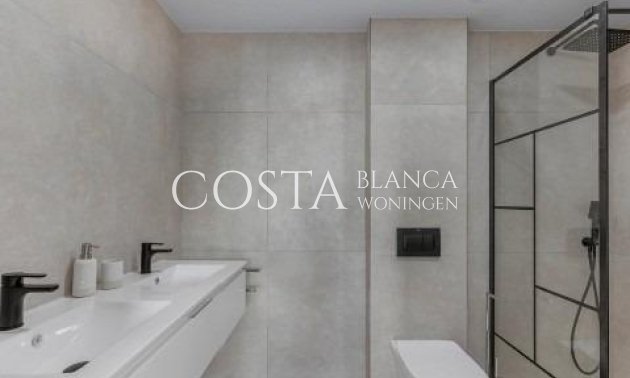 Neue Gebäude - Apartment -
Santiago de la Ribera - Santiago De La Ribera