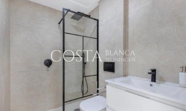 Neue Gebäude - Apartment -
Santiago de la Ribera - Santiago De La Ribera