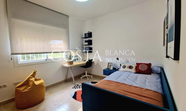 Nieuwbouw Woningen - Villa -
Lorca - Purias