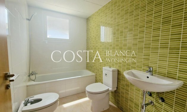 Nieuwbouw Woningen - Villa -
Lorca - Purias