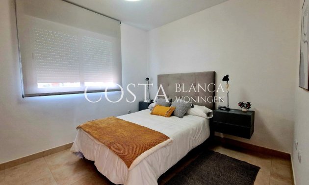 Nieuwbouw Woningen - Villa -
Lorca - Purias