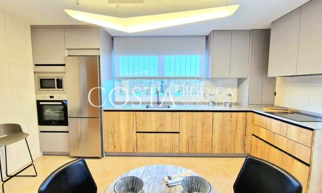Nieuwbouw Woningen - Villa -
Lorca - Purias