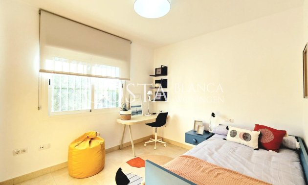 Nieuwbouw Woningen - Villa -
Lorca - Purias