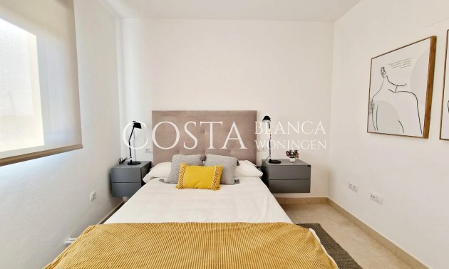 Nieuwbouw Woningen - Villa -
Lorca - Purias